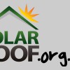 Solar Roof Installations