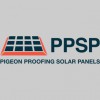 Pigeon Proofing Solar Panels